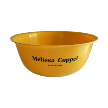 Plastic Bowl: Pack of x2 Unit